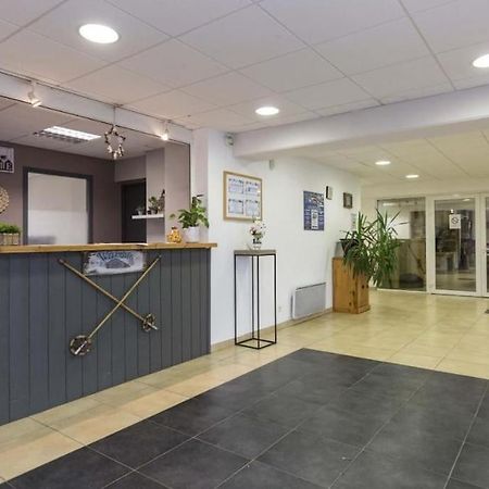 Appartement Classe 3 Etoiles Tres Bien Situe Saint-Lary-Soulan Exterior foto