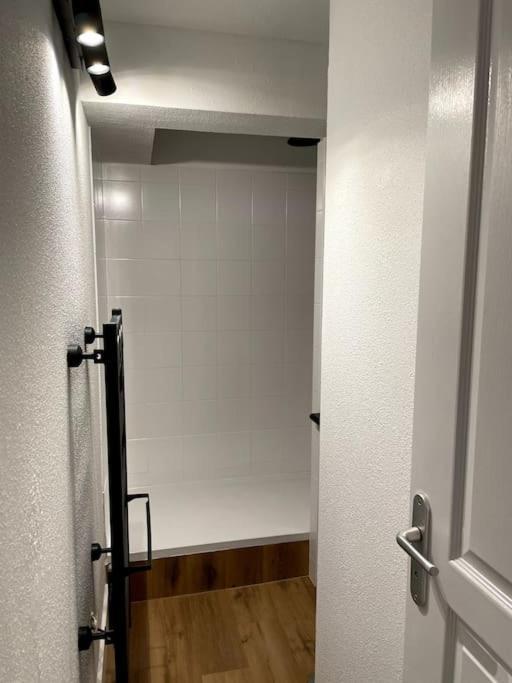Appartement Classe 3 Etoiles Tres Bien Situe Saint-Lary-Soulan Exterior foto